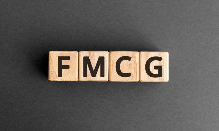 FMCG Distribution Channel Network