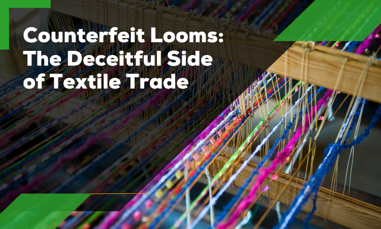 The Deceitful Side of Textiles Trade