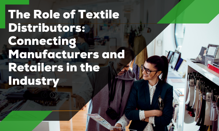the role of textile