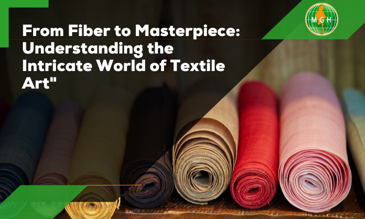 Understanding the Intricate World of Textile Art