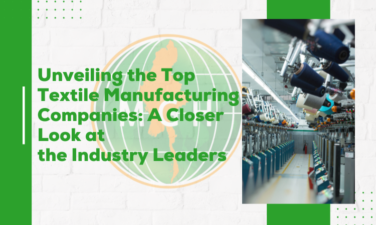 A Closer Look at the Industry Leaders