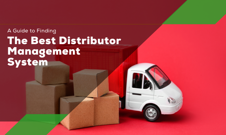 Best Distributor Management System