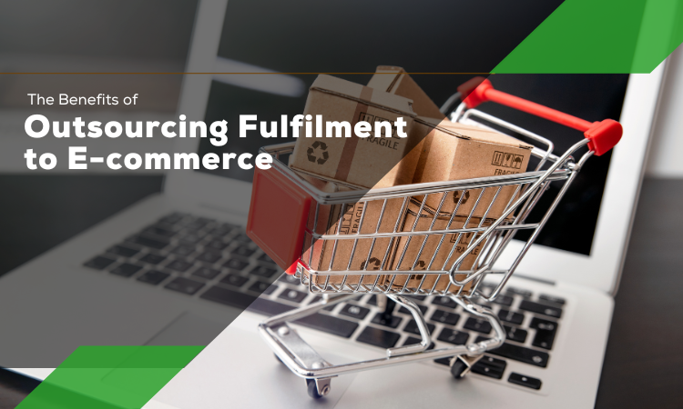 The Benefits of Outsourcing Fulfilment