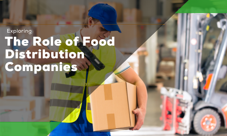 Role of Food Distribution