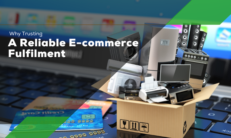 Why Trusting a Reliable E-commerce