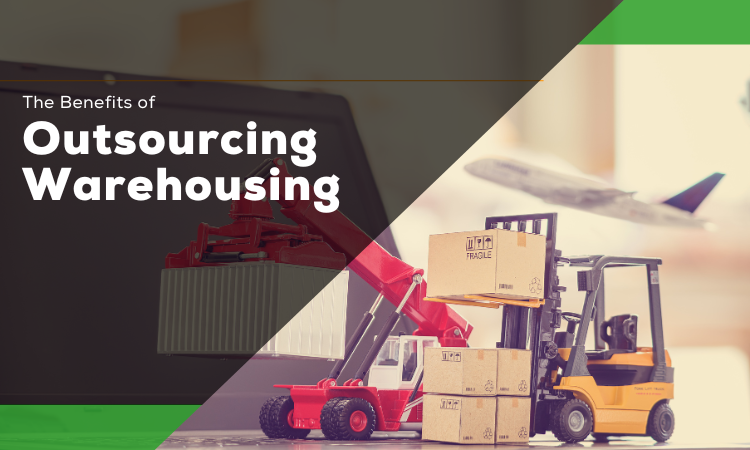 The Benefits of Outsourcing Warehousing and Distributio