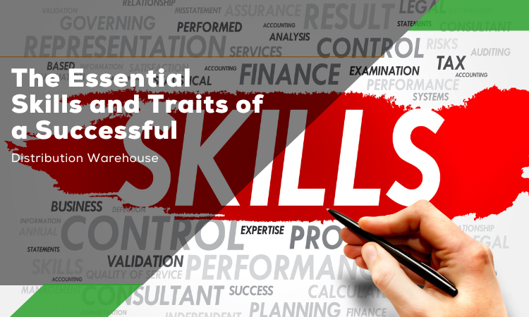 Essential Skills and Traits