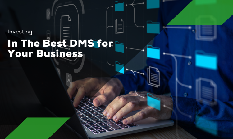 the Best DMS for Your Business