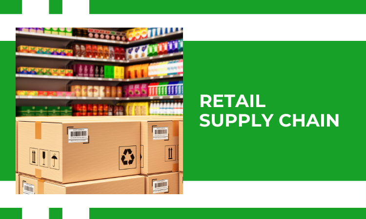 Retail supply chain