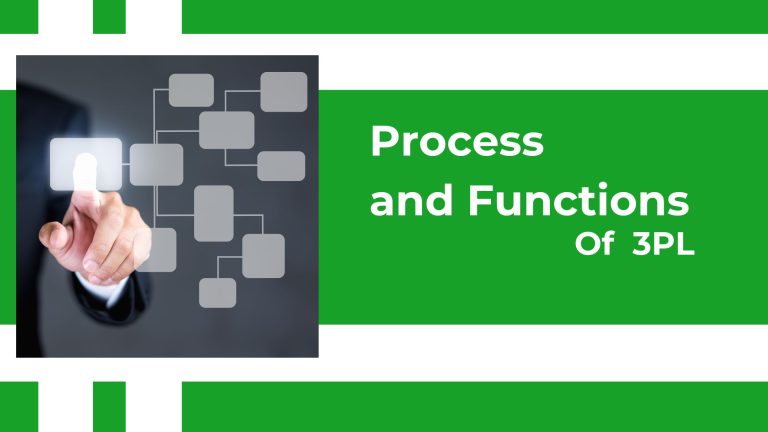 Process and Functions