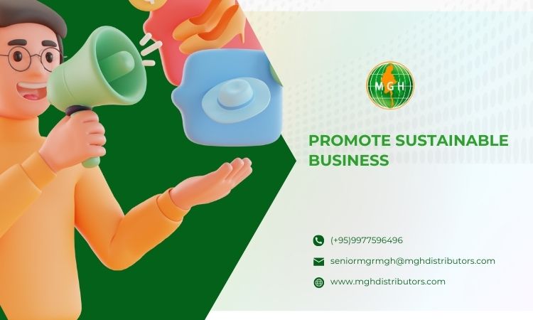 sustainable business growth