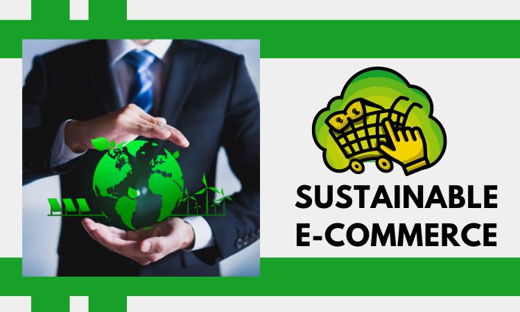 sustainable e-commerce